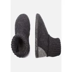 Giesswein Hüttenschuhe Kramsach Adults Hüttenschuhe - Dunkelgrau 15 Giesswein Hüttenschuhe Kramsach Adults Hüttenschuhe - Dunkelgrau -Schuhladen 10035716 03