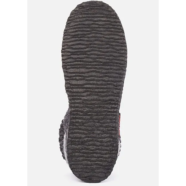 Giesswein Hüttenschuhe Kramsach Adults Hüttenschuhe - Dunkelgrau 5 Giesswein Hüttenschuhe Kramsach Adults Hüttenschuhe - Dunkelgrau – Bild 5