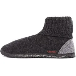 Giesswein Hüttenschuhe Kramsach Adults Hüttenschuhe - Dunkelgrau 20 Giesswein Hüttenschuhe Kramsach Adults Hüttenschuhe - Dunkelgrau -Schuhladen 10035716 08