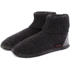 Giesswein Hüttenschuhe Kramsach Adults Hüttenschuhe - Dunkelgrau 23 Giesswein Hüttenschuhe Kramsach Adults Hüttenschuhe - Dunkelgrau -Schuhladen 10035716 11