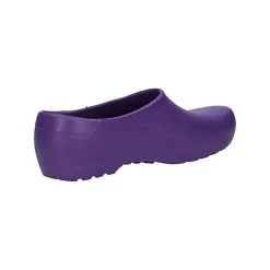 ALSA Gartenclogs Jolly Fashion - Violett -Schuhladen 10078962 04