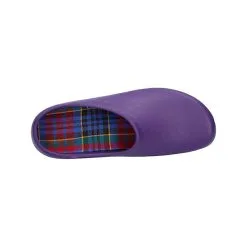 ALSA Gartenclogs Jolly Fashion - Violett -Schuhladen 10078962 05