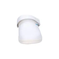 ABEBA Berufsschuhe Pantolette 7021 - Weiß 8 ABEBA Berufsschuhe Pantolette 7021 - Weiß -Schuhladen 10078970 03