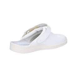 ABEBA Berufsschuhe Pantolette 7021 - Weiß 9 ABEBA Berufsschuhe Pantolette 7021 - Weiß -Schuhladen 10078970 04