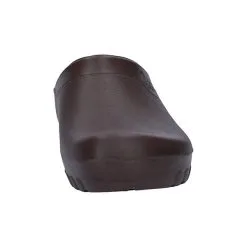 ALSA Gartenclogs Jolly Fashion Clog - Braun 8 ALSA Gartenclogs Jolly Fashion Clog - Braun -Schuhladen 10078972 03