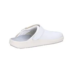 ABEBA Berufsschuhe Pantolette 9200 - Weiß 9 ABEBA Berufsschuhe Pantolette 9200 - Weiß -Schuhladen 10078973 04