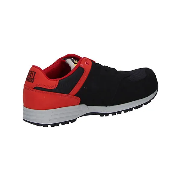 TOWORKFOR Sicherheitsschuhe Graffiti 4 TOWORKFOR Sicherheitsschuhe Graffiti – Bild 4