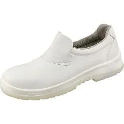 SIXTON Sicherheitsschuhe Venezia - Weiß