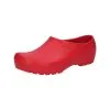 ALSA Gartenclogs FASHION Jolly - Rot