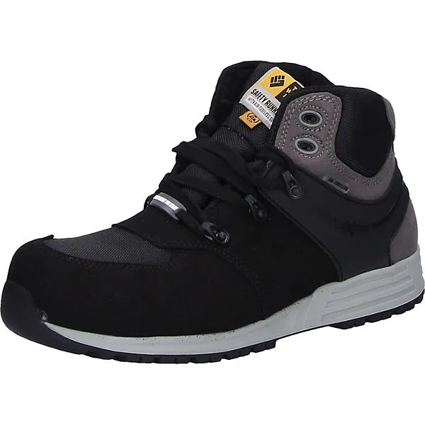 TOWORKFOR Sicherheitsschuhe Power 2 TOWORKFOR Sicherheitsschuhe Power – Bild 2