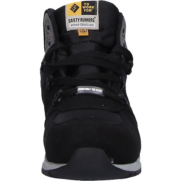 TOWORKFOR Sicherheitsschuhe Power 5 TOWORKFOR Sicherheitsschuhe Power – Bild 5