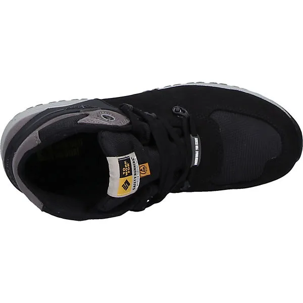 TOWORKFOR Sicherheitsschuhe Power 6 TOWORKFOR Sicherheitsschuhe Power – Bild 6