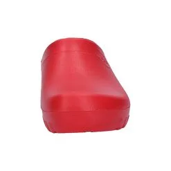 ALSA Gartenclogs FASHION Jolly Clog - Rot -Schuhladen 10078991 03