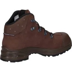 HAIX® Haix Sicherheitsschuhe Airpower XR26 - Braun -Schuhladen 10078996 05