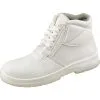 SIXTON Sicherheitsschuhe Bergamo - Weiß