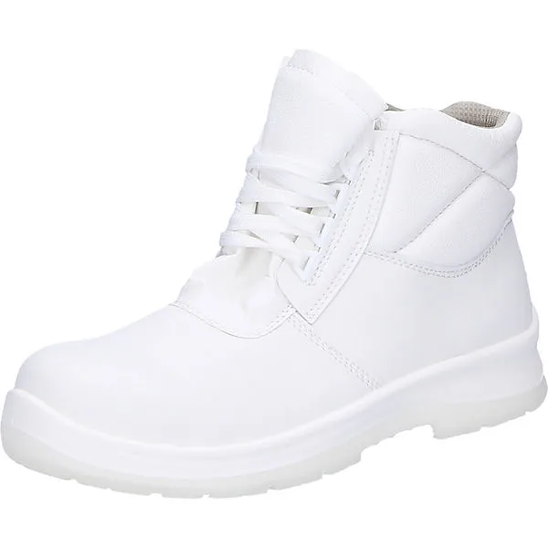 SIXTON Sicherheitsschuhe Bergamo - Weiß 2 SIXTON Sicherheitsschuhe Bergamo - Weiß – Bild 2