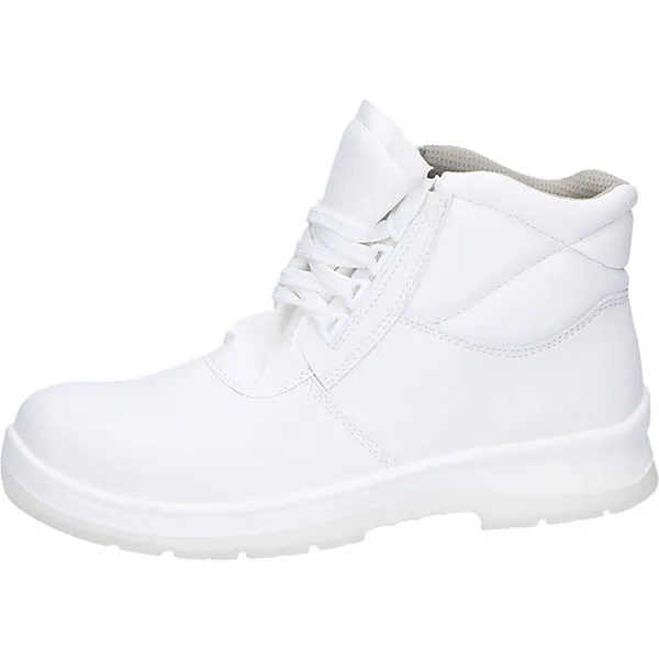 SIXTON Sicherheitsschuhe Bergamo - Weiß 3 SIXTON Sicherheitsschuhe Bergamo - Weiß – Bild 3