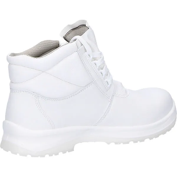 SIXTON Sicherheitsschuhe Bergamo - Weiß 5 SIXTON Sicherheitsschuhe Bergamo - Weiß – Bild 5