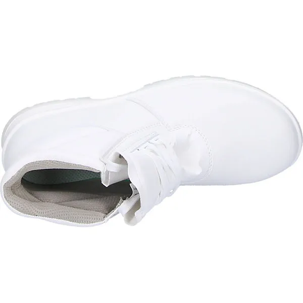 SIXTON Sicherheitsschuhe Bergamo - Weiß 6 SIXTON Sicherheitsschuhe Bergamo - Weiß – Bild 6