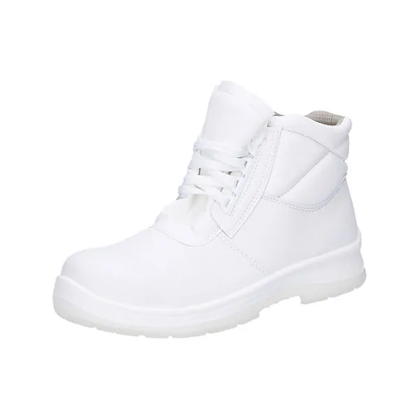 SIXTON Sicherheitsschuhe Bergamo - Weiß 8 SIXTON Sicherheitsschuhe Bergamo - Weiß – Bild 8