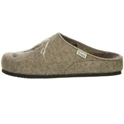 Tofee Herren Hausschuhe (Bergsteiger) Beige - Beige -Schuhladen 10237680 05