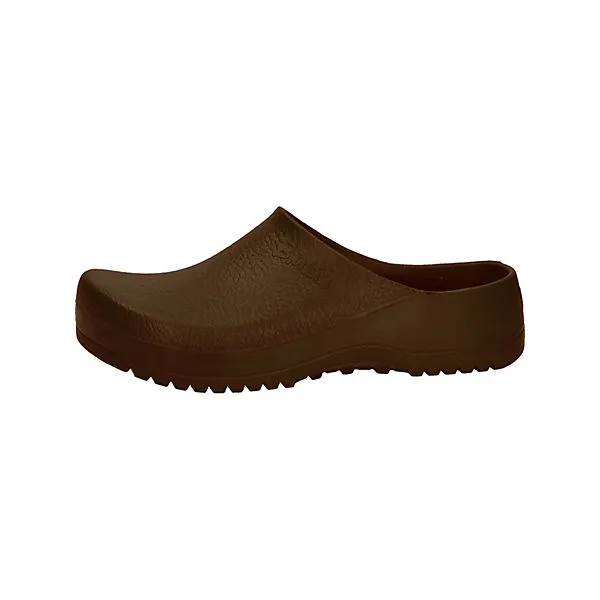 BIRKENSTOCK Professional Gartenclogs Super-Birki Braun 2 BIRKENSTOCK Professional Gartenclogs Super-Birki Braun – Bild 2