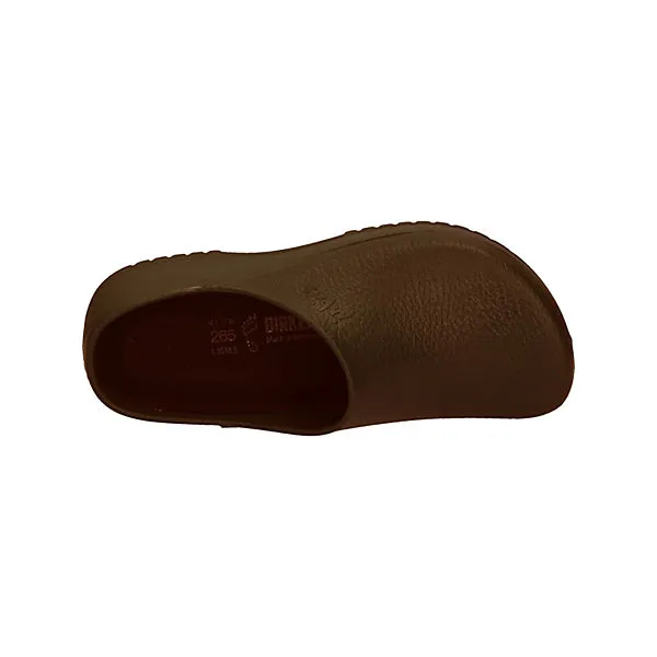 BIRKENSTOCK Professional Gartenclogs Super-Birki Braun 5 BIRKENSTOCK Professional Gartenclogs Super-Birki Braun – Bild 5