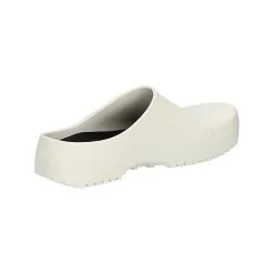 BIRKENSTOCK Professional Gartenclogs Super-Birki Weiß -Schuhladen 10318779 04