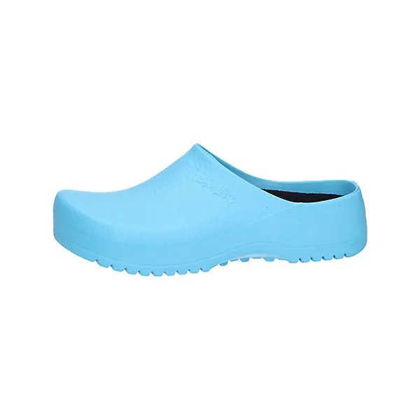 BIRKENSTOCK Professional Gartenclogs Super-Birki Ciel Blue 2 BIRKENSTOCK Professional Gartenclogs Super-Birki Ciel Blue – Bild 2