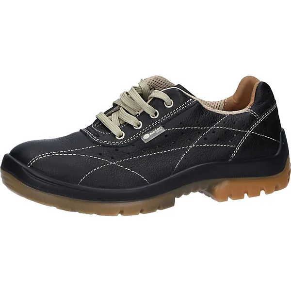 SIXTON Sicherheitsschuhe Cupra - Schwarz 3 SIXTON Sicherheitsschuhe Cupra - Schwarz – Bild 3