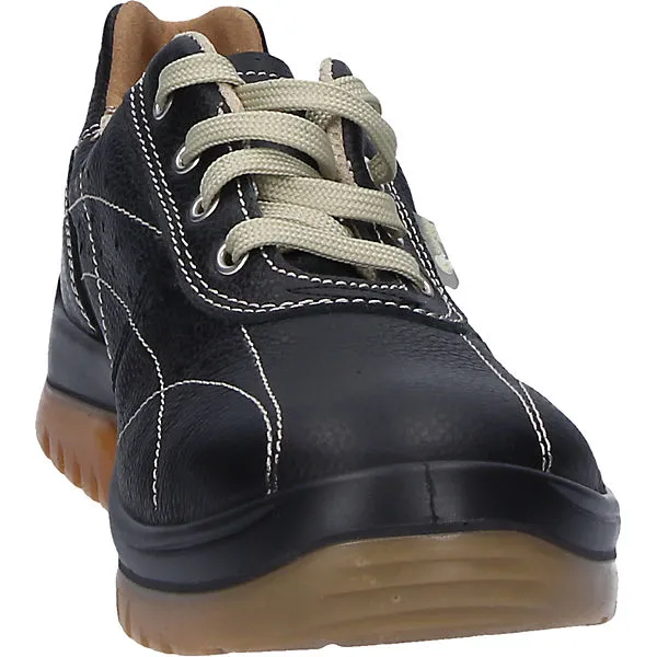 SIXTON Sicherheitsschuhe Cupra - Schwarz 4 SIXTON Sicherheitsschuhe Cupra - Schwarz – Bild 4