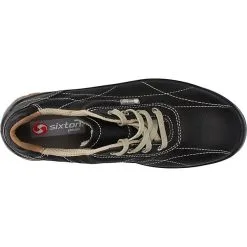 SIXTON Sicherheitsschuhe Cupra - Schwarz 18 SIXTON Sicherheitsschuhe Cupra - Schwarz -Schuhladen 10429499 06