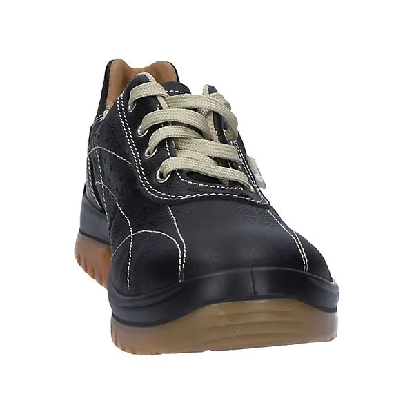 SIXTON Sicherheitsschuhe Cupra - Schwarz 10 SIXTON Sicherheitsschuhe Cupra - Schwarz – Bild 10