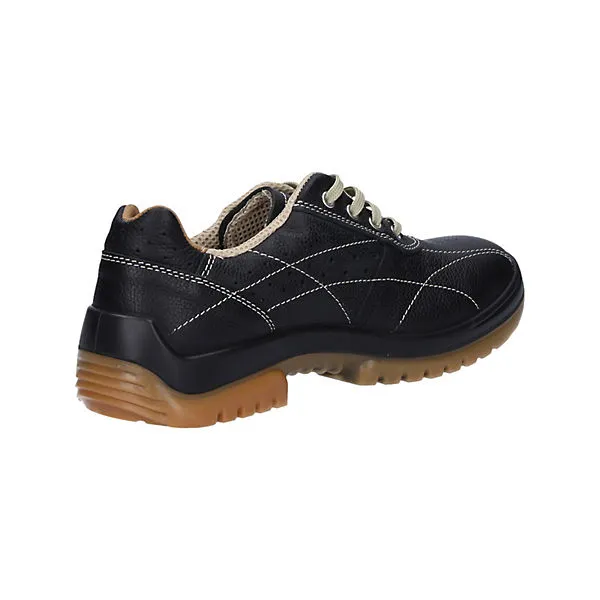 SIXTON Sicherheitsschuhe Cupra - Schwarz 11 SIXTON Sicherheitsschuhe Cupra - Schwarz – Bild 11