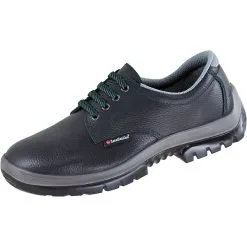 CanadianLine Sicherheitsschuhe Class - Schwarz