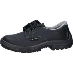 CanadianLine Sicherheitsschuhe Class - Schwarz -Schuhladen 10438893 03