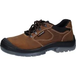 CanadianLine Sicherheitsschuhe Paloma - Braun 15 CanadianLine Sicherheitsschuhe Paloma - Braun -Schuhladen 10438914 03