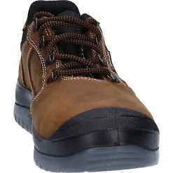 CanadianLine Sicherheitsschuhe Paloma - Braun 16 CanadianLine Sicherheitsschuhe Paloma - Braun -Schuhladen 10438914 04