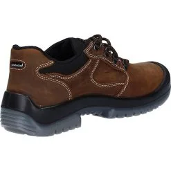 CanadianLine Sicherheitsschuhe Paloma - Braun 17 CanadianLine Sicherheitsschuhe Paloma - Braun -Schuhladen 10438914 05