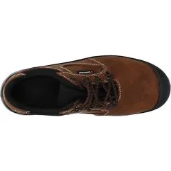 CanadianLine Sicherheitsschuhe Paloma - Braun 18 CanadianLine Sicherheitsschuhe Paloma - Braun -Schuhladen 10438914 06