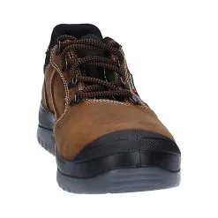 CanadianLine Sicherheitsschuhe Paloma - Braun 22 CanadianLine Sicherheitsschuhe Paloma - Braun -Schuhladen 10438914 10