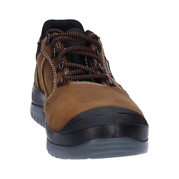 CanadianLine Sicherheitsschuhe Paloma - Braun 10 CanadianLine Sicherheitsschuhe Paloma - Braun – Bild 10