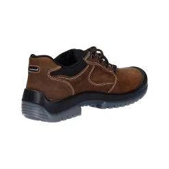 CanadianLine Sicherheitsschuhe Paloma - Braun 23 CanadianLine Sicherheitsschuhe Paloma - Braun -Schuhladen 10438914 11