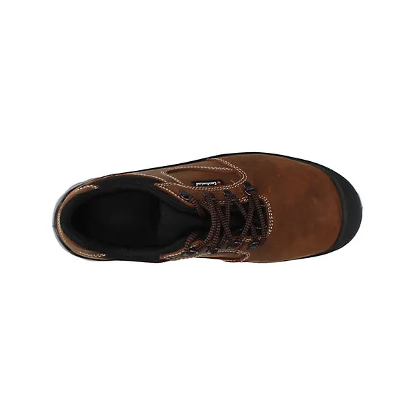 CanadianLine Sicherheitsschuhe Paloma - Braun 12 CanadianLine Sicherheitsschuhe Paloma - Braun – Bild 12