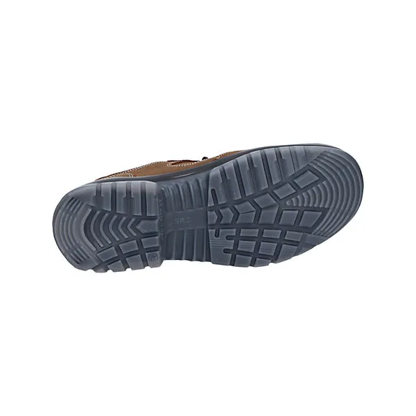 CanadianLine Sicherheitsschuhe Paloma - Braun 13 CanadianLine Sicherheitsschuhe Paloma - Braun – Bild 13