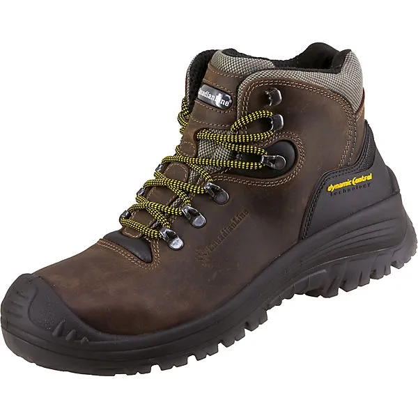 CanadianLine Sicherheitsschuhe Stelvio 1 CanadianLine Sicherheitsschuhe Stelvio