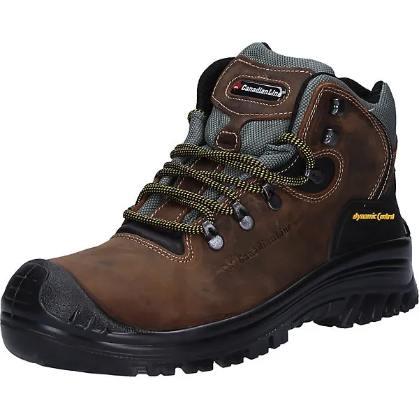 CanadianLine Sicherheitsschuhe Stelvio 2 CanadianLine Sicherheitsschuhe Stelvio – Bild 2