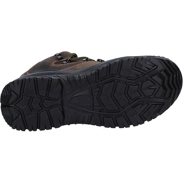 CanadianLine Sicherheitsschuhe Stelvio 7 CanadianLine Sicherheitsschuhe Stelvio – Bild 7