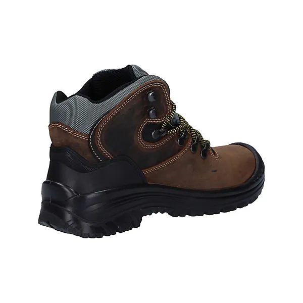 CanadianLine Sicherheitsschuhe Stelvio 10 CanadianLine Sicherheitsschuhe Stelvio – Bild 10