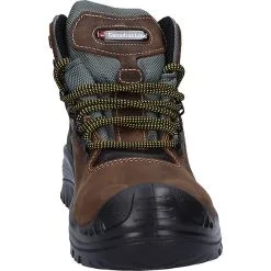 CanadianLine Sicherheitsschuhe Stelvio 23 CanadianLine Sicherheitsschuhe Stelvio -Schuhladen 10438918 11